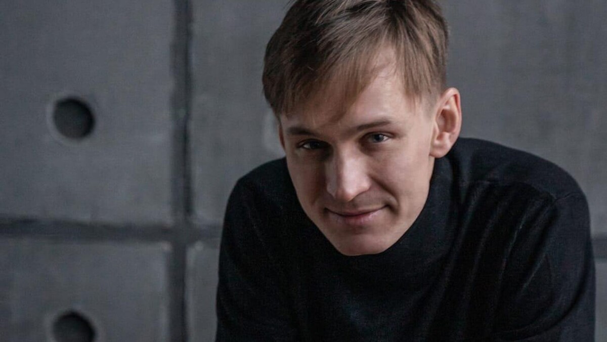 Андрей Лезин