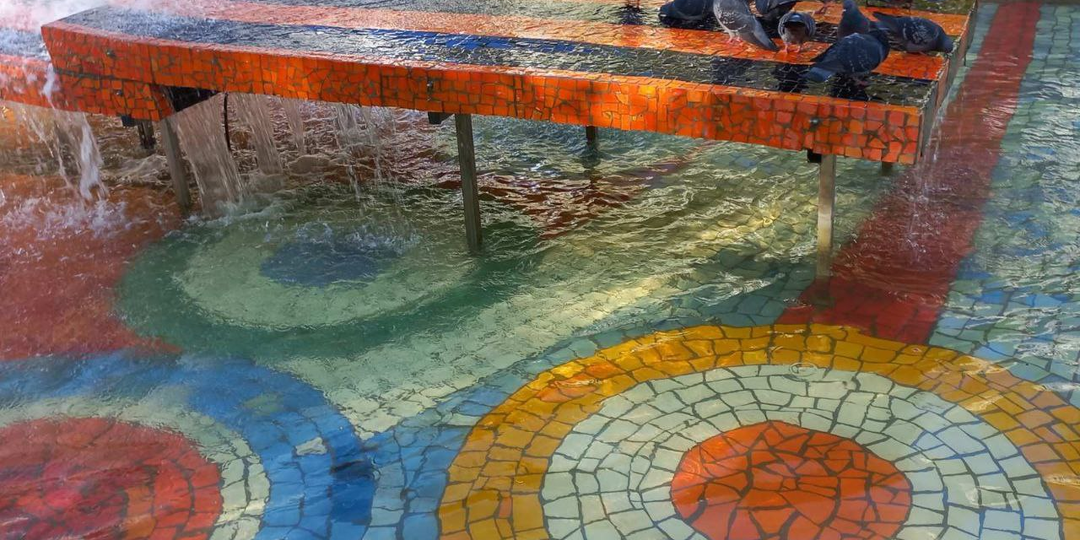Искра любви. Глава 6.