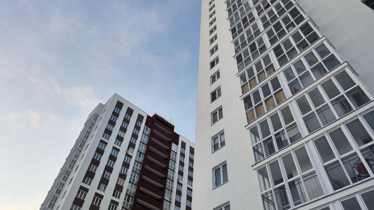    Нижегородка взяла ипотеку под 21,8% и за три месяца сократила срок с 25 до 13 лет   newsnn.ru