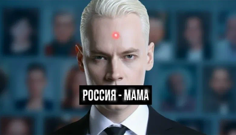Shaman в клипе «Россия-Мама»