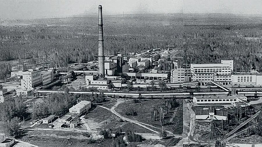 Город, которого не было. Как СССР 32 года молчал о ядерной катастрофе