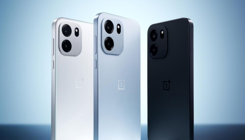 OnePlus Turbo 6V