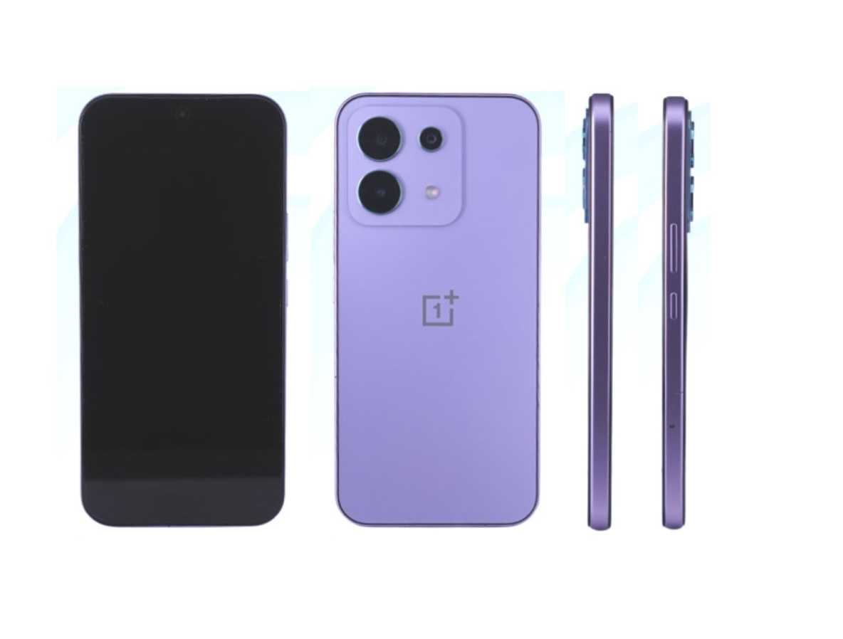 OnePlus Turbo 6X