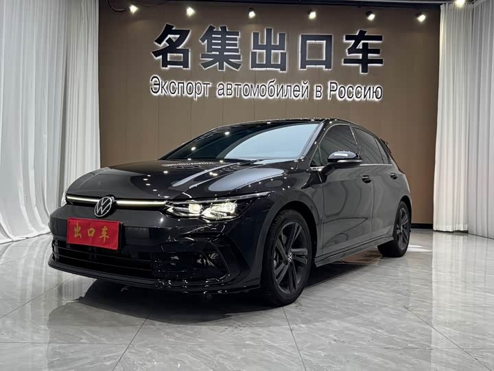 Volkswagen Golf цена, Volkswagen Golf с пробегом