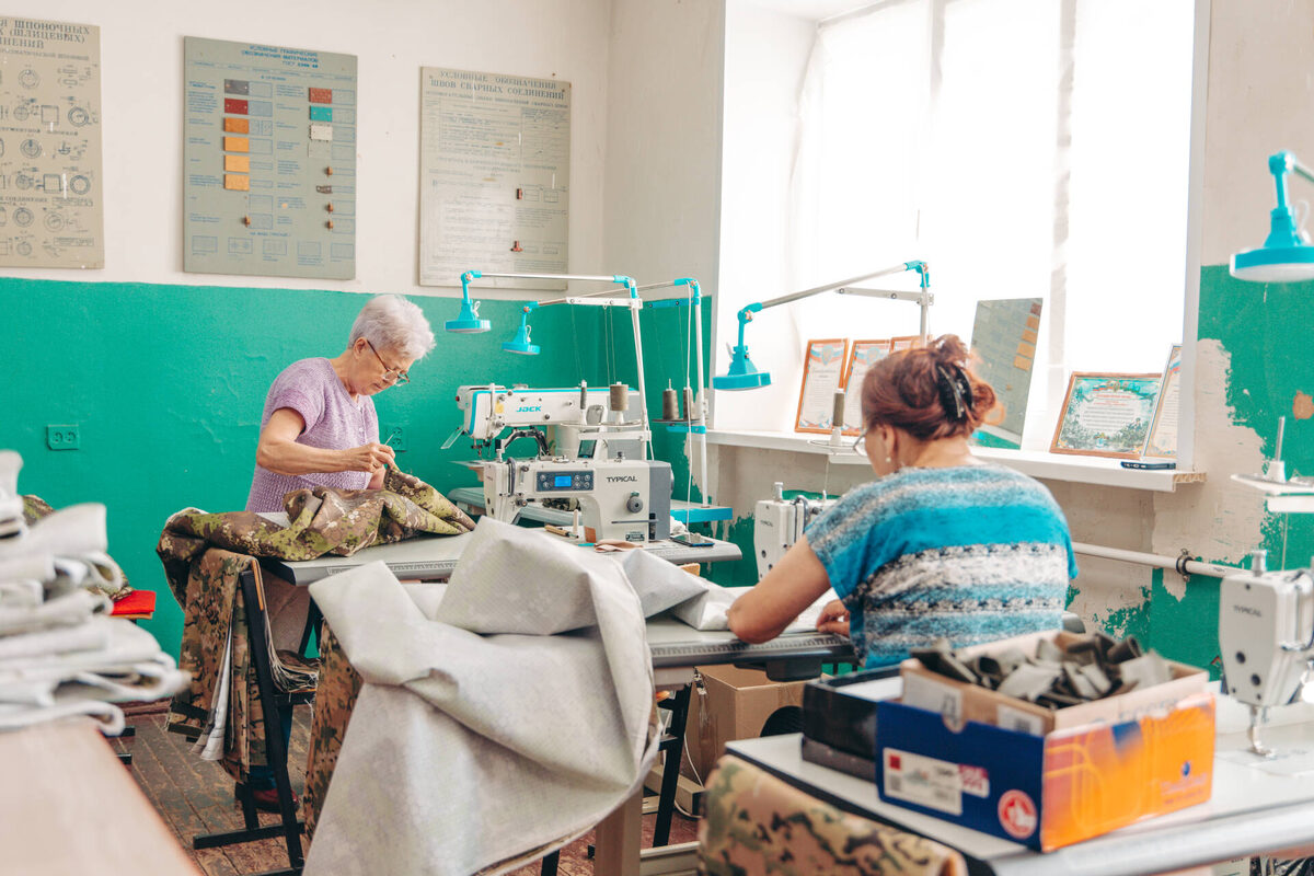 Фото: пресс-служба Альметьевского района РТ.