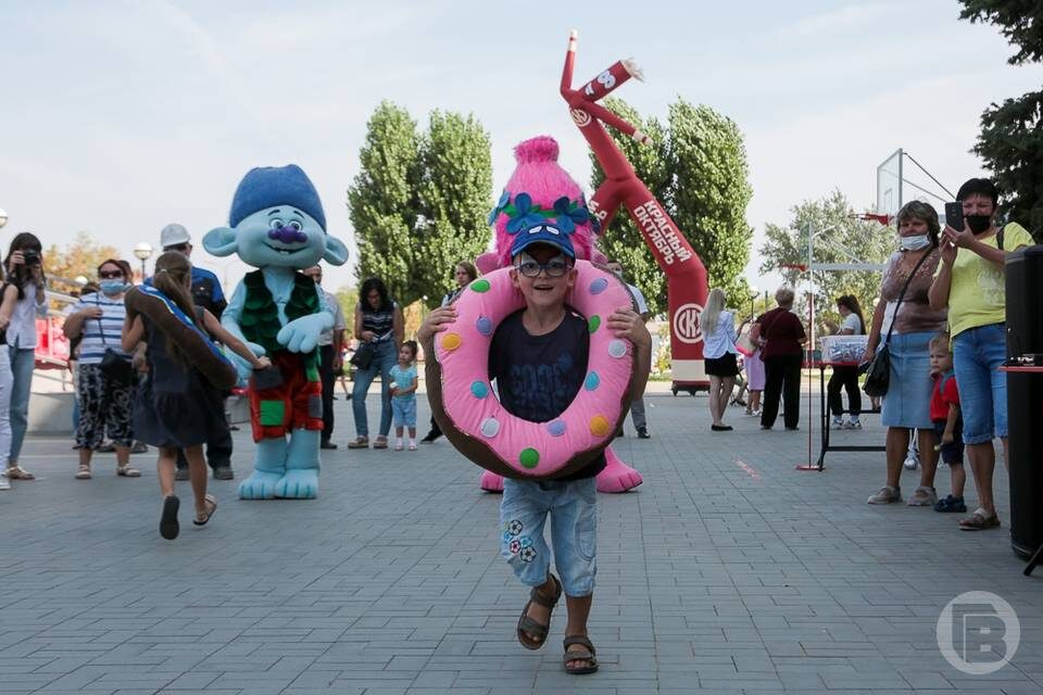    Фото: Дмитрий Рогулин / "Городские вести"