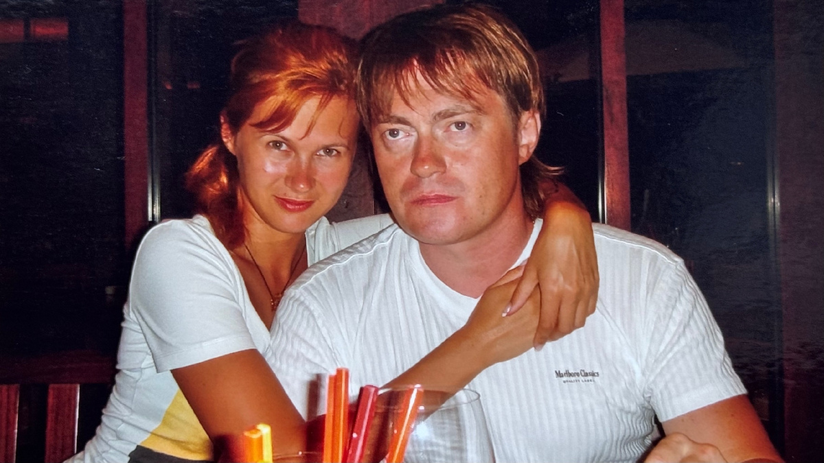 Передо мной был не просто влюблённый человек, а горячий, эмоциональный, уверенный в себе лев, которому крайне трудно сказать «нет». 