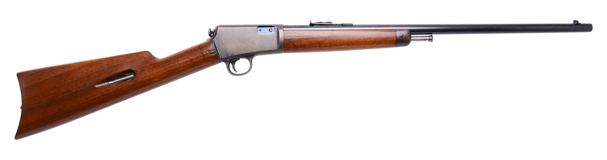 WinchesterModel 1903 .22 LR