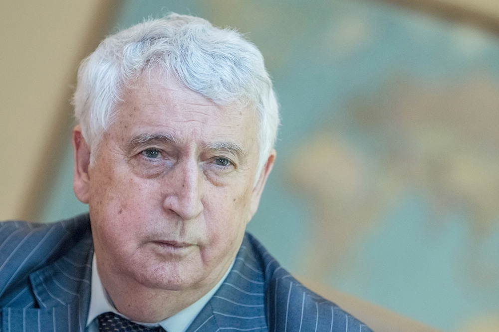    Евгений Трофимов: Для повышения доступности туризма важна роль государства и уровень доходов / Сергей Куксин
