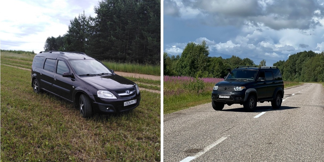 Я проехал 5 000 км на российском автомобиле — и он не подвёл! Рассказываю, какие модели действительно надёжны в дальних путешествиях