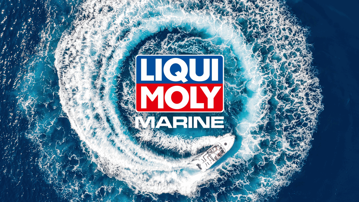 Лодочная программа LIQUI MOLY