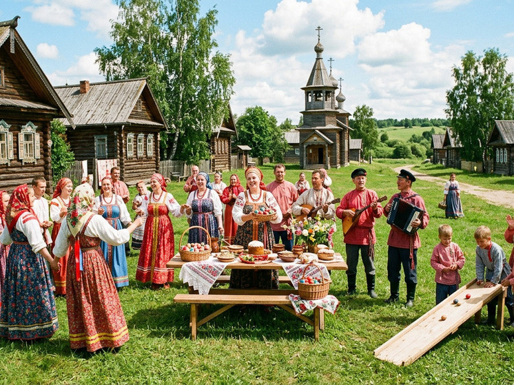     Фото сгенерировано нейросетью