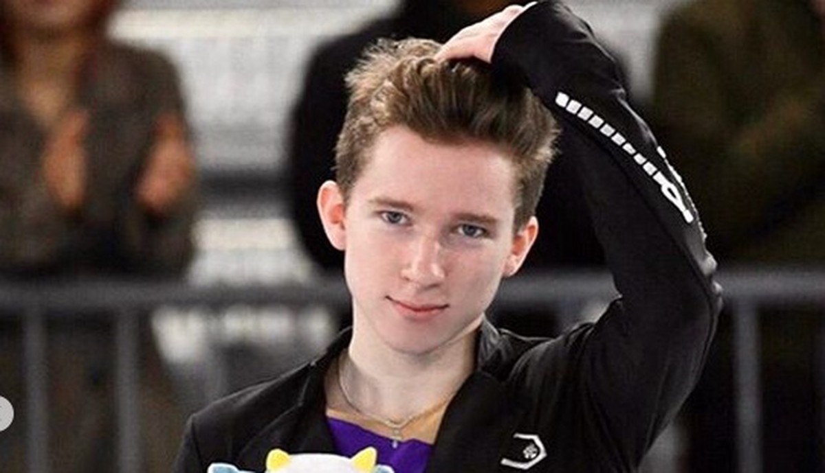 Андрей Мозалев
