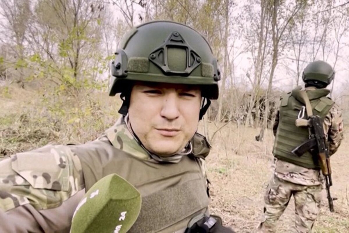 Борис Максудов