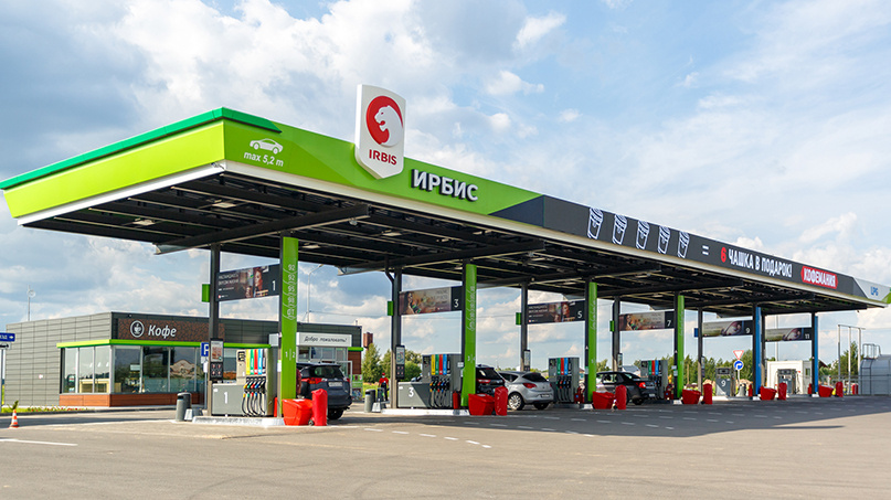    Фото: официальный сайт ИРБИС