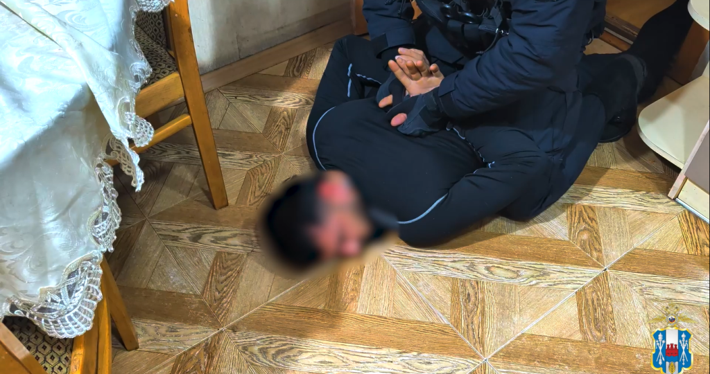 На Дону раскрыта схема фиктивного трудоустройства для легализации мигрантов