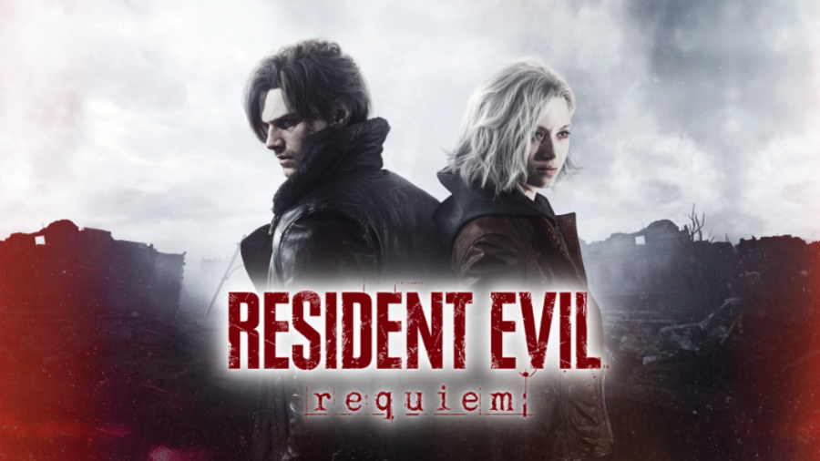 Resident Evil Requiem // Фото из интернета