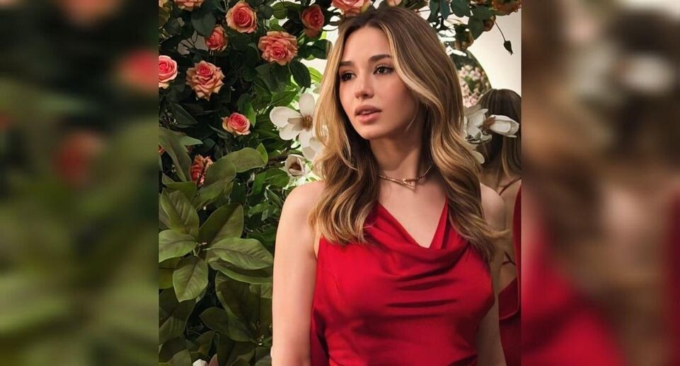    Камила Валиева / Соцсети