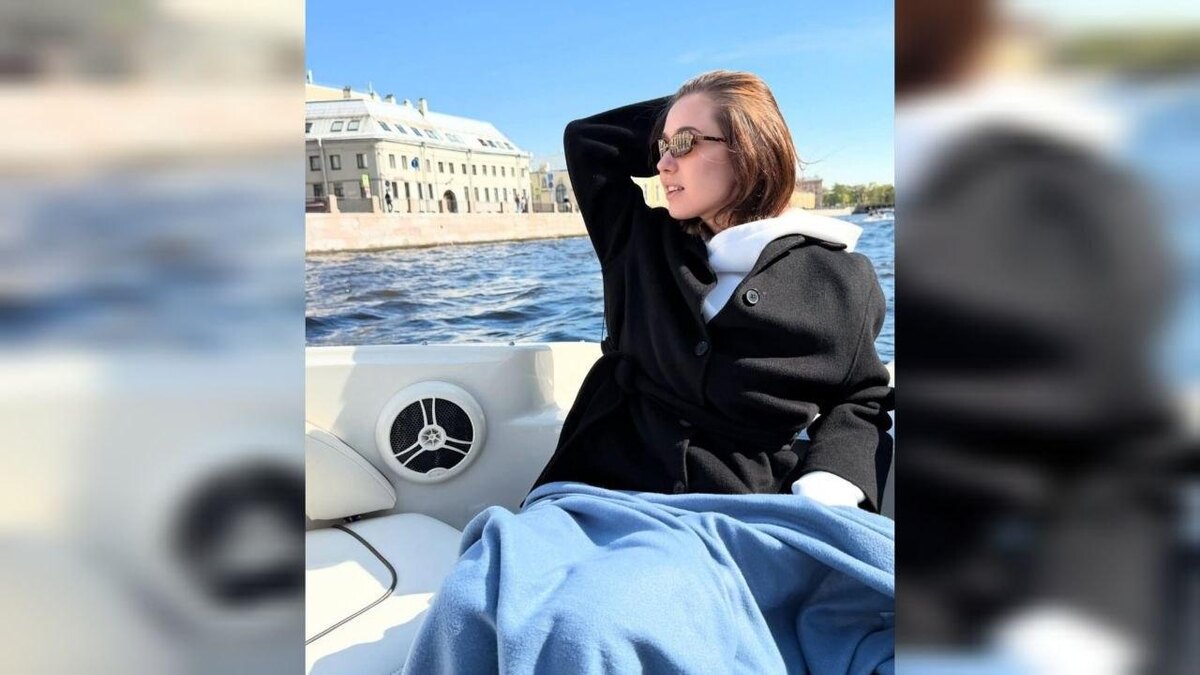    Камила Валиева / Соцсети