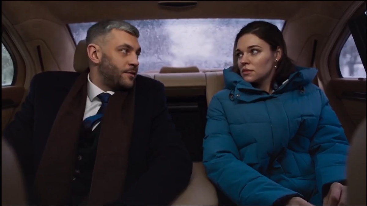 Содержание серий сериала «Забытая любовь» (2024). Чем закончится фильм?