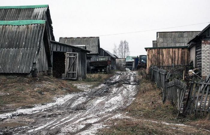 Раньше в такие глухие деревни операторы и соваться не хотели — невыгодно. Посмотрим, как сработает новая программа на деле.     Novate.ru