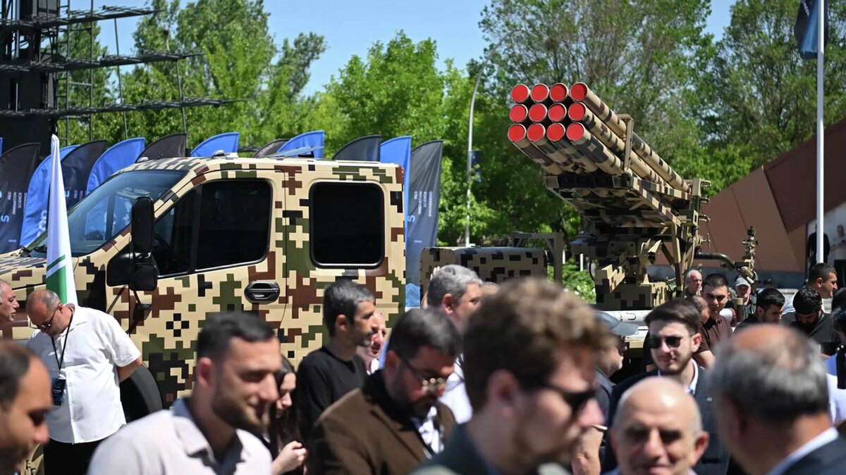 © Sputnik
