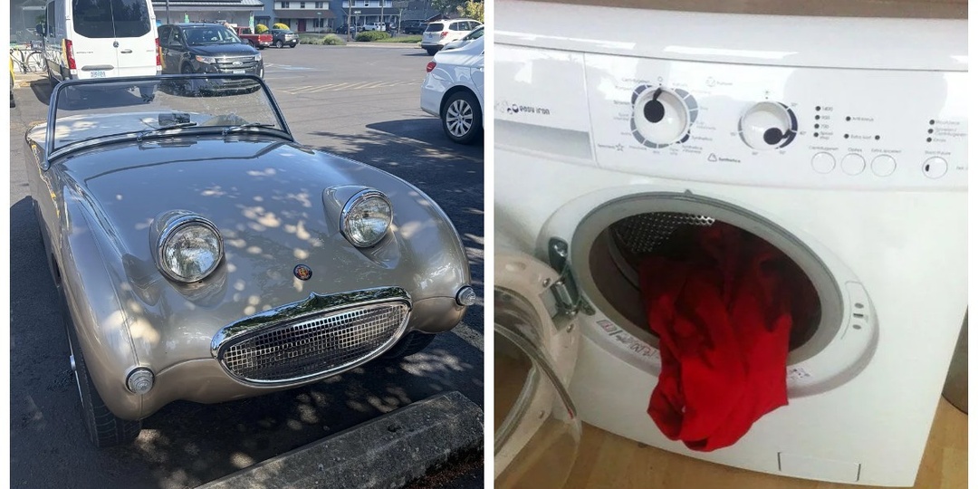 30 спонтанных портретов, которые никто специально не рисовал