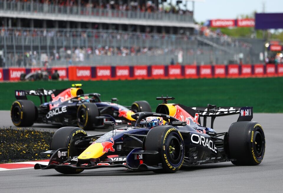    Getty Images / Red Bull Content Pool