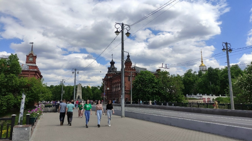   Фото из архива редакции