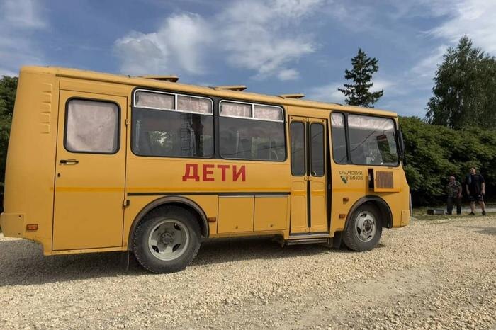 Обложка © Telegram / Оперативный штаб - Краснодарский край