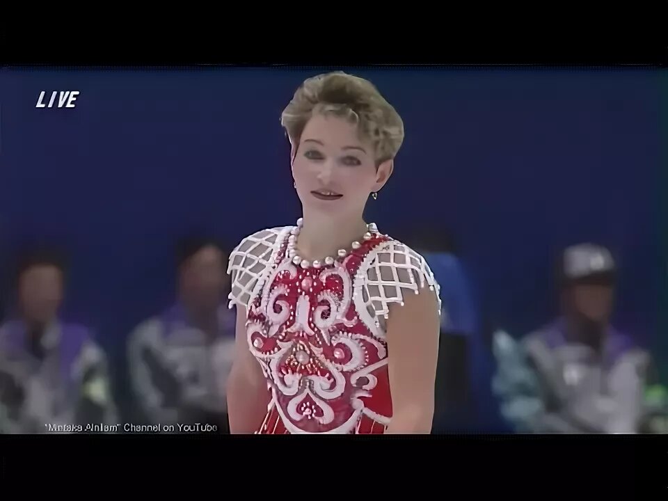 Юлия Воробьева