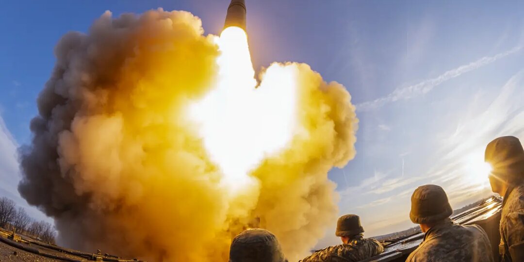 Русские рвут украинский ВПК на куски: Подполье выдало подробности ночного прилёта