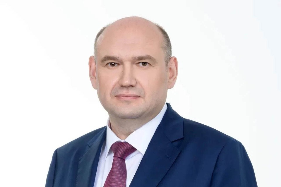    Глава региона назвал произошедшее ранним утром в Енакиево «очередным чудовищным преступлением украинских националистов». Фото: MAX-канал Евгения Солнцева