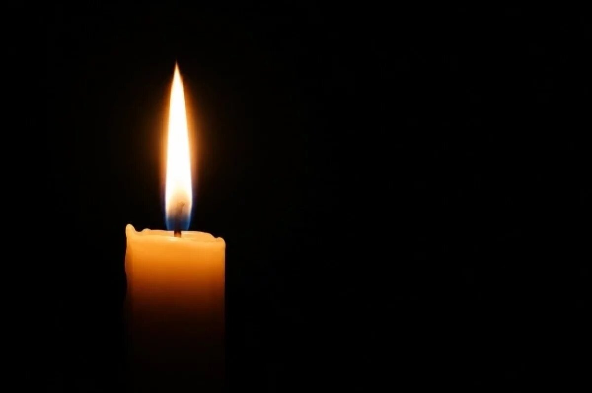    В возрасте 59 лет скончался легенда пензенского хоккея Олег Булычев