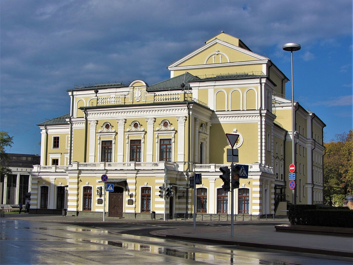Минск, зима 1917 года. Город на пороге исторических перемен