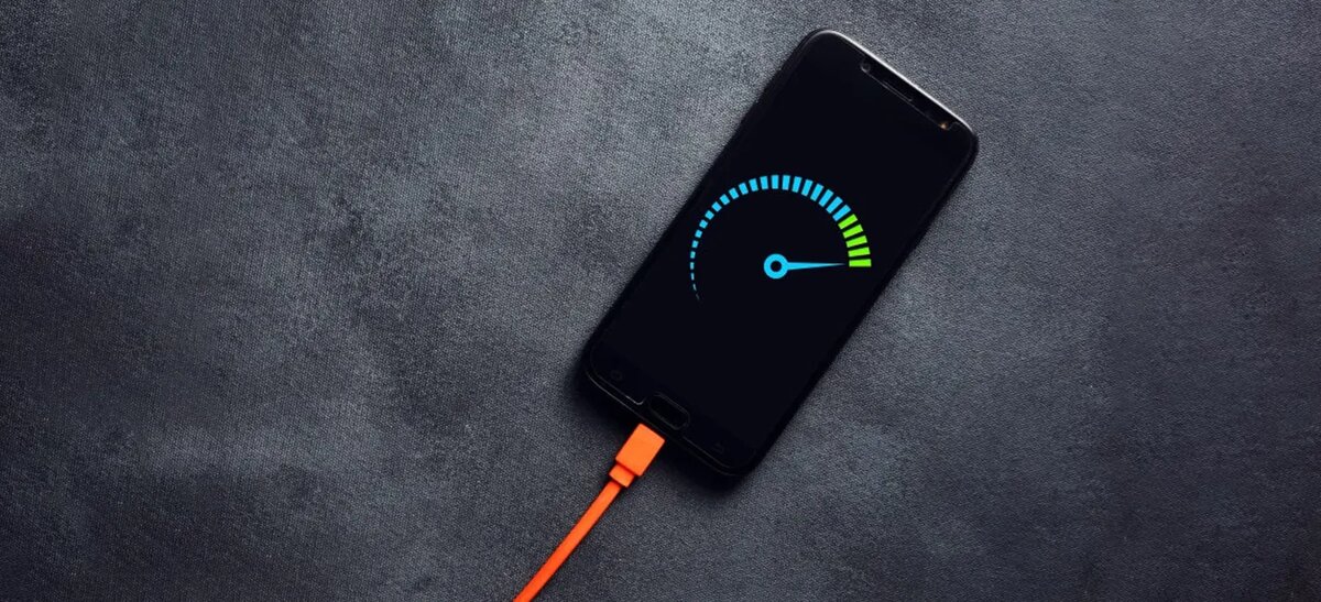    Почему ваш смартфон разогревается при зарядке и когда это может стать опасным