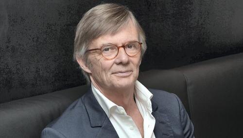 Режиссер Билле Аугуст