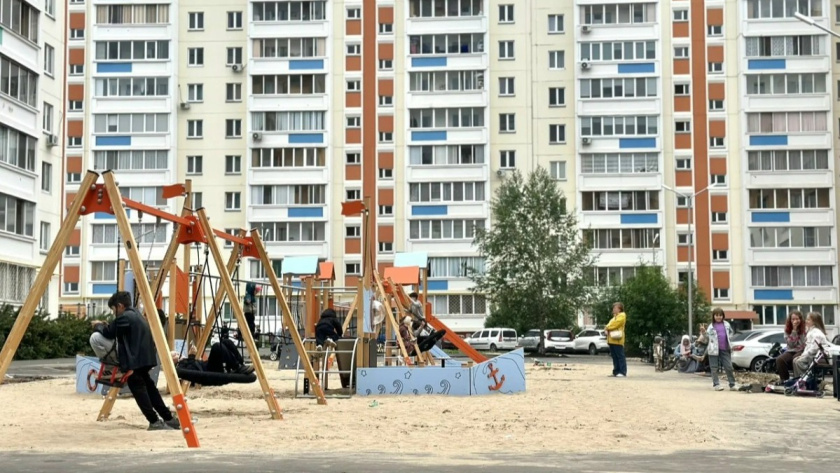    Фото: администрация Набережных Челнов