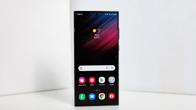 Изображение от PhoneArena