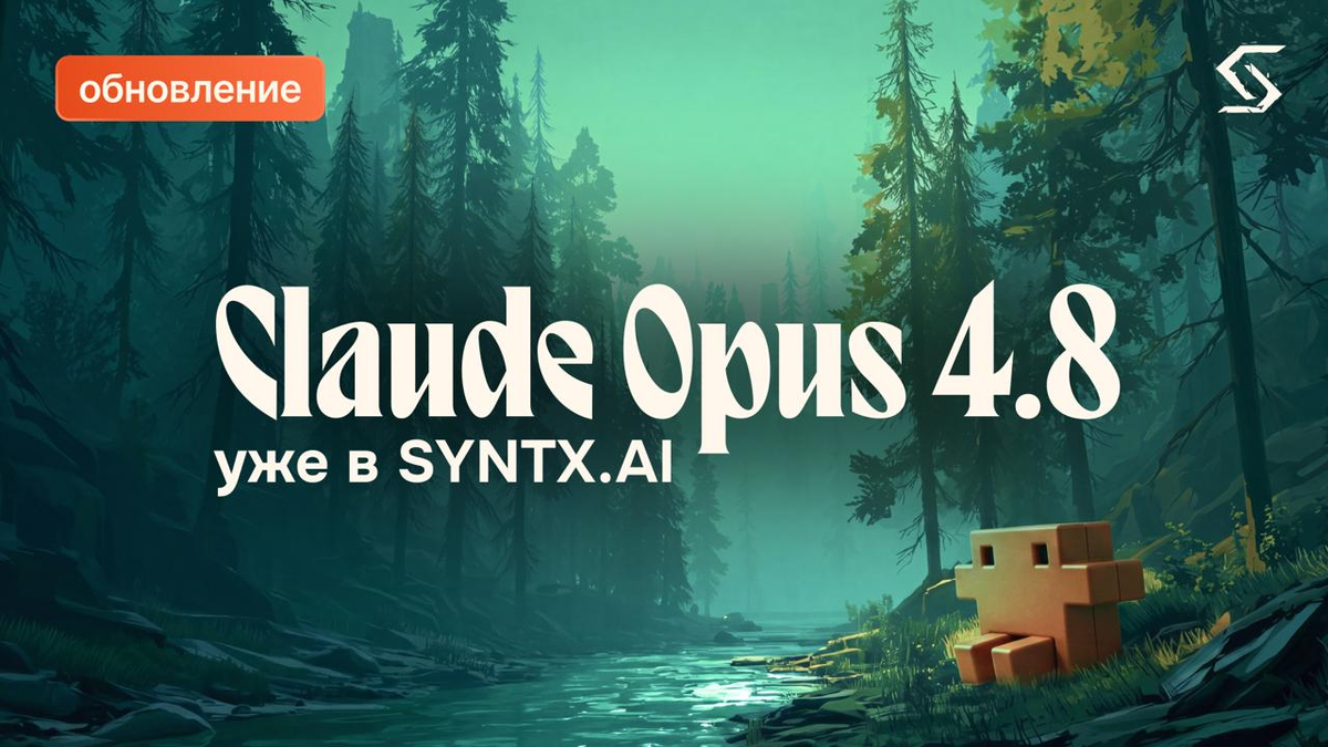 Claude Opus 4.8
