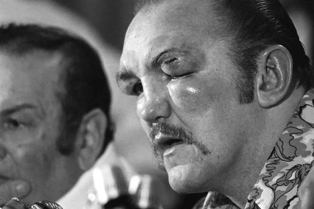 Чак Уэпнер / фото: giocopulito.it