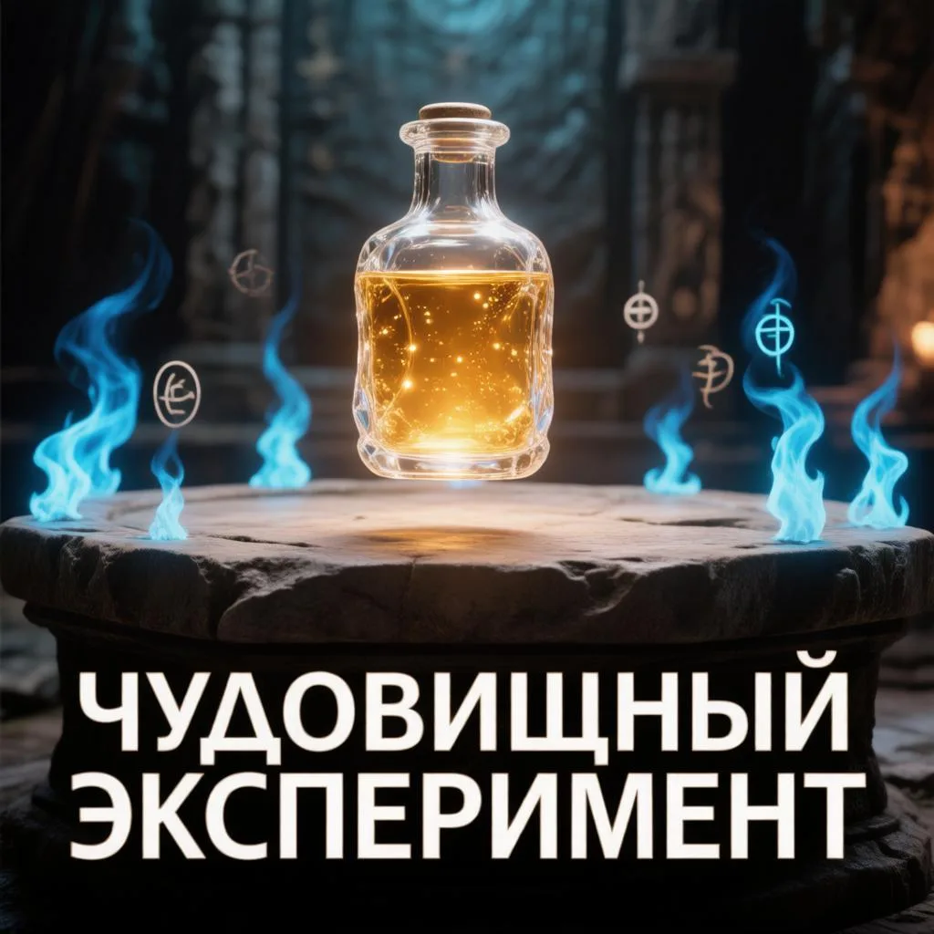 Изображение создано при помощи ИИ.