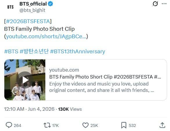 https://x.com/bts_bighit/status/2062190110272327857?s=20  📷
