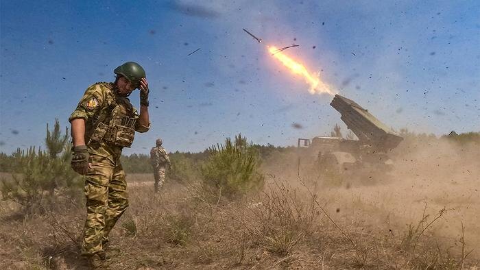 Обложка © ТАСС / Алексей Коновалов