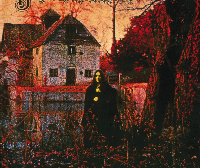 Black Sabbath. Рождение хэви-метала
