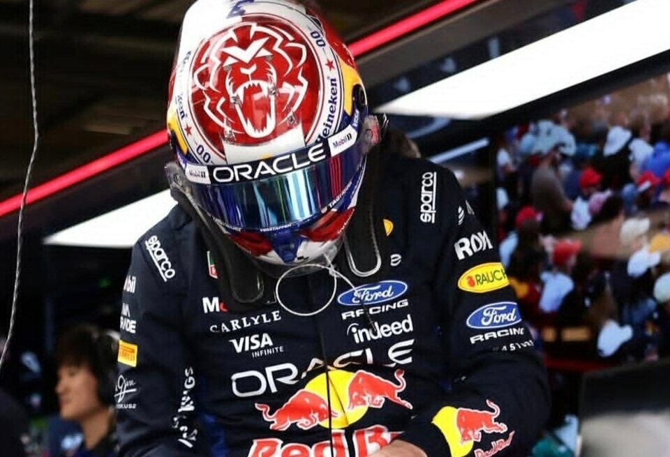    Red Bull Racing