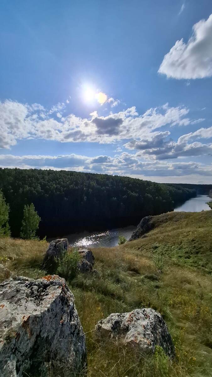 Фото из личного архива автора 