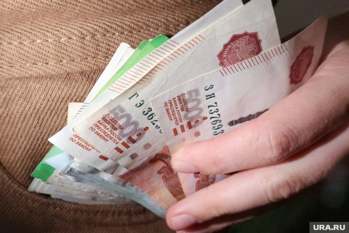     Среднедушевые доходы населения региона превысили 61 тысячу рублей