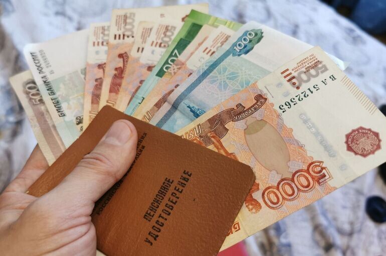   Игорь Самохвалов/«Парламентская газета»