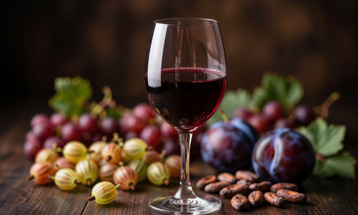 ИИ-генерация/amwine.ru